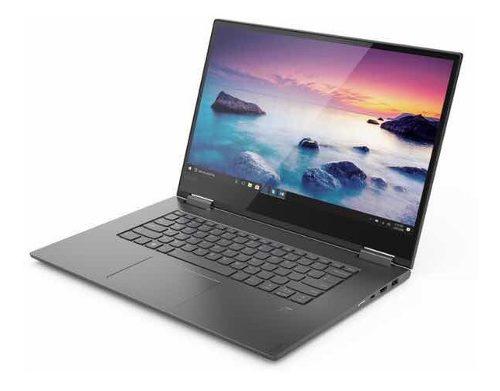 Lenovo Yoga C930 13,9 4k Uhd Touch I7-8550u 16gb 1tb Ssd