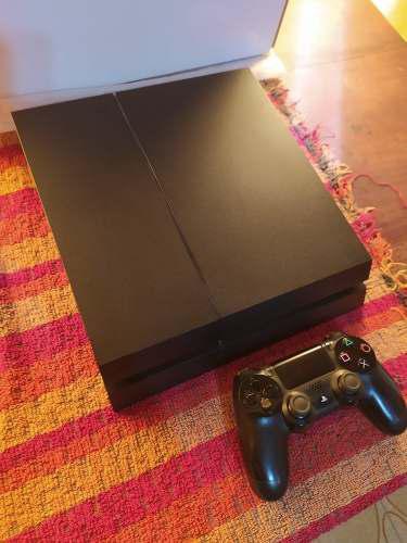 Ps4 500gb, 1 Joystick, 2 Juegos Físicos + Digitales!!!