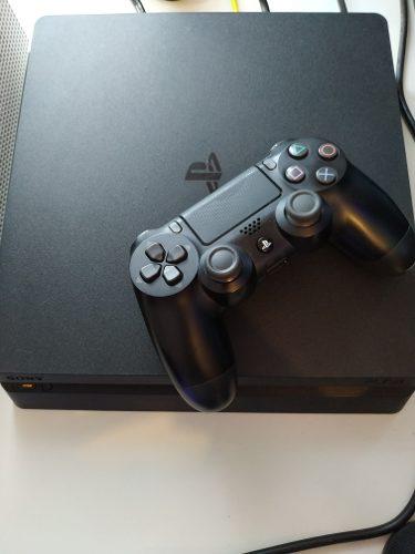 Ps4 Slim 500g Permuto Por Nintendo Switch