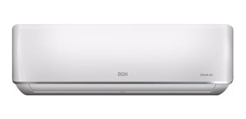 Aire Acondicionado Split Bgh 3500w Frio Calor