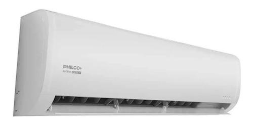 Aire Acondicionado Split Inverter Frio Calor Philco 3300