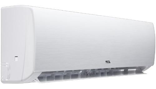 Aire Acondicionado Split Tcl Elite Inverter 3300w F/c Cuotas