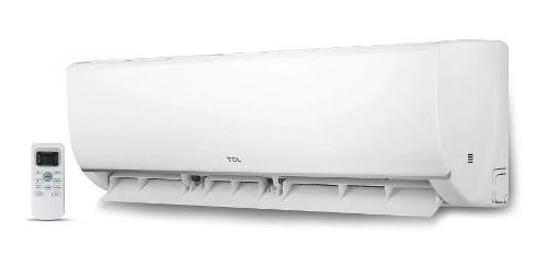 Aire Acondicionado Split Tcl Elite Inverter Frio Calor 3300w