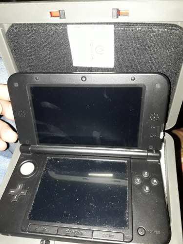 Consola Nintendo 3ds