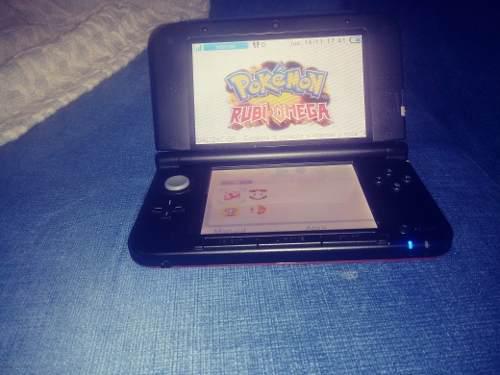 Nintendo 3ds Xl