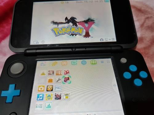 Remato Nintendo 2ds Xl