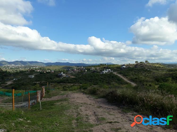 TERRENOS EN ESTANCIA VIEJA -OPORTUNIDAD!!!!