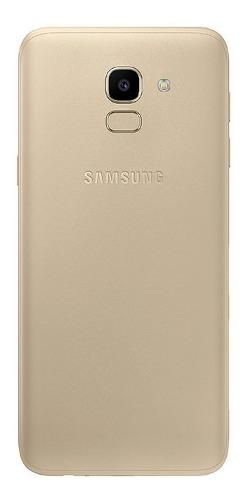 Carcasa Nueva Samsung Galaxy J6 J600 Tribunales