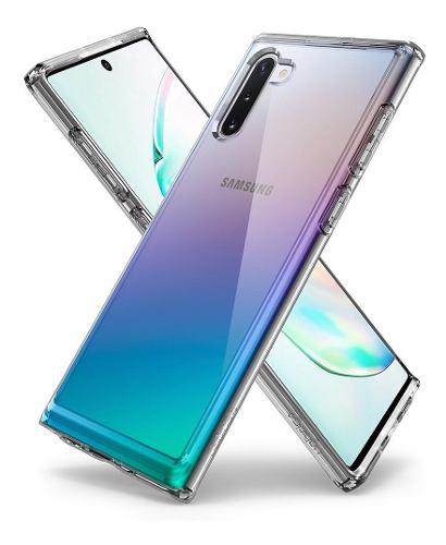 Spigen Ultra Hybrid Carcasa Funda Samsung Galaxy Note10