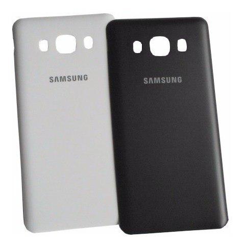 Tapa Carcasa Trasera Samsung J5 2016 J510 Original Envios