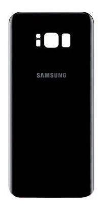 Tapa Trasera Repuesto Vidrio Para Samsung S8 Oncelgsm