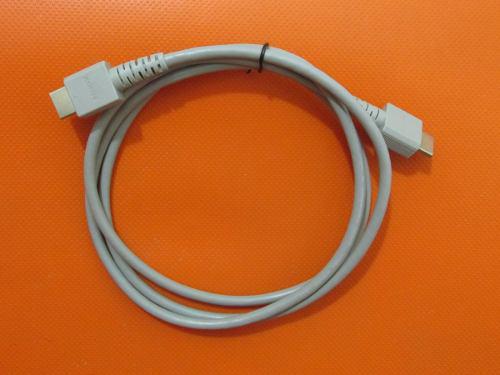 Cable Hdmi 1.5 Mts Original Nintendo Para Wii U