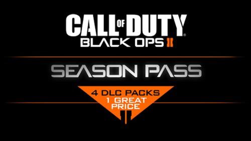 Call Of Duty Black Ops 2 Season Pass (dlc) Ps3 - Easy Games