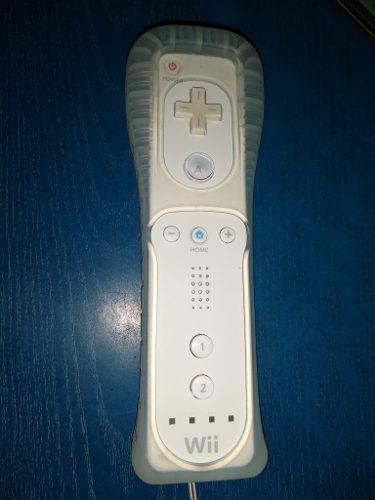 Control Remoto Wii  Nintendo