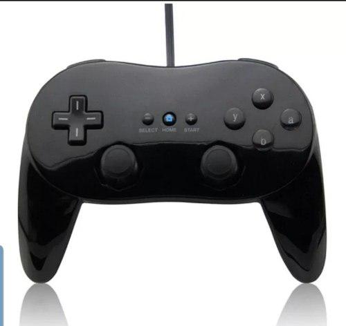 Joystick Wiiu Para Conectar En Chuck