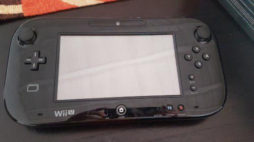 Nintendo Wii U