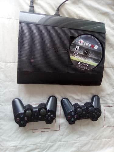 Playstation 3 Sony