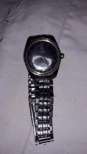 Reloj Antiguo Tressa Suizo Cuerda 17 Jewels Caballero