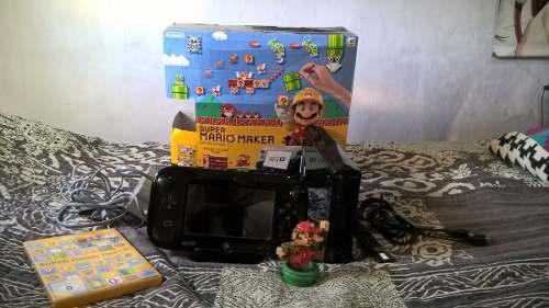 Wii U Edicion Mario Maker