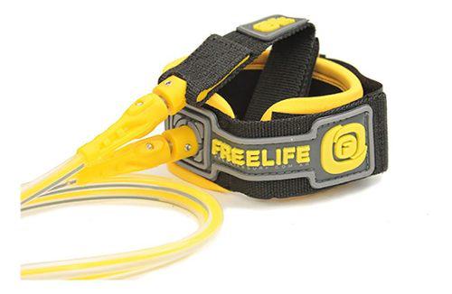 Leash Pita Freelife Tabla De Surf