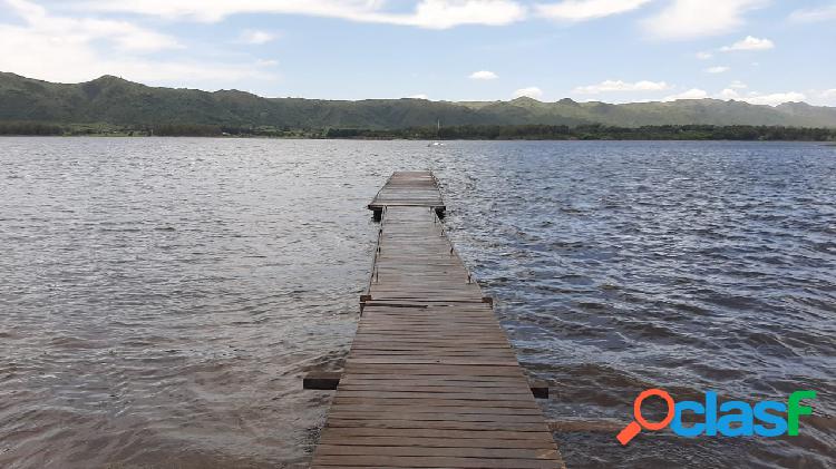 POTRERO DE GARAY - VISTA AL LAGO - LOS MOLINOS - BARRIO