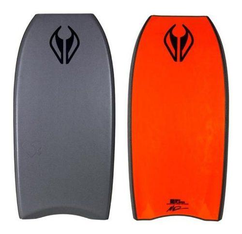 Tabla De Bodyboard Profesional Nmd Ben Player Pe