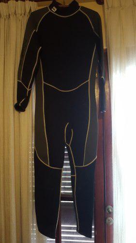 Traje De Neoprene Quiksilver Nuevo