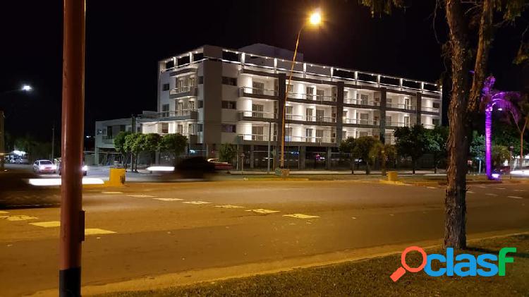 VENTA DEPARTAMENTO A ESTRENAR 1 DORMITORIO AV SAN MARTIN