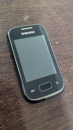 Samsung Galaxy Pocket Liberado Repuesto O A Reparar