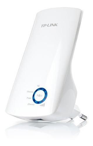 Extensor De Señal Rango Wifi Tp-link Wa850re Extender