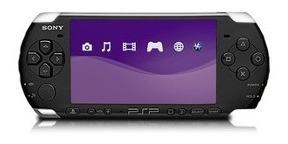 Play Station Portable Sony Usada