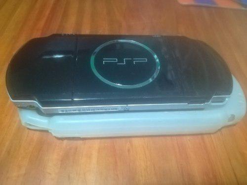 Playstation Psp Portatil
