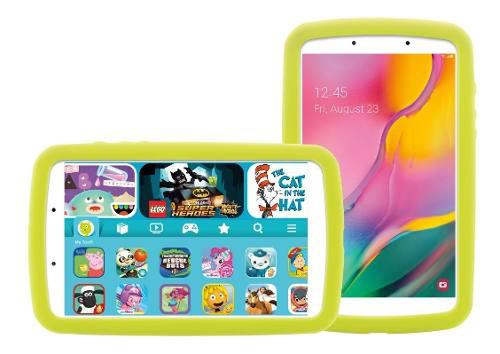 Tablet Samsung Galaxy Tab A T290 Kids 8' Quad-core 2gb 32gb