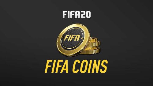 100k Monedas Fifa 20 Ultimate Team Coins Ps4