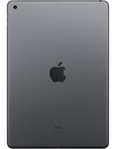 Apple iPad 32gb 7ma Generacion 10.2 Nueva Cerrada + Cuotas