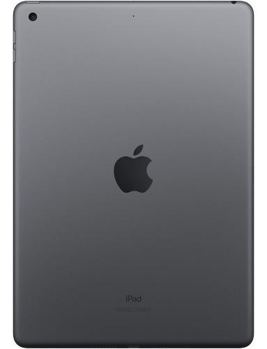 Apple iPad 7 Gen 128gb 10.2 Retina Original En Caja Nueva