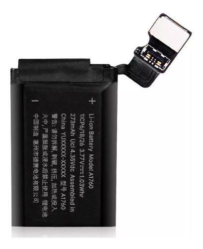 Bateria Original Apple Watch 38mm 42mm Series 1 Series 2