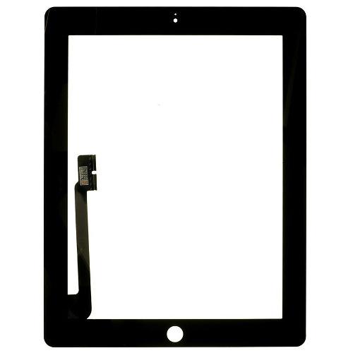 Cambio Instalacion Vidrio Pantalla Táctil iPad 3 iPad 4