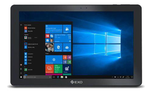 Tablet 10.1 Exo Winart Intel X5-z830 4gb 64gb 7000mah Win10p