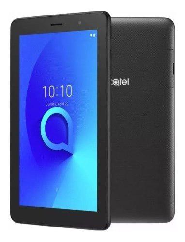 Tablet Alcatel 7 1t Quadcore Android Oreo 1 Gb Ram 8 Gb Sd