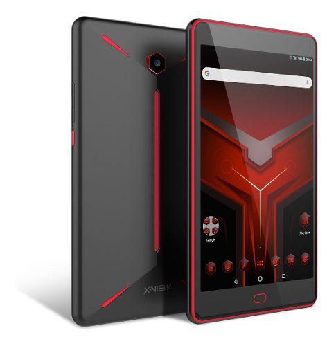 Tablet Gamer G6 Xview 7 Pulg 4gb 64 Gb 10 Core Cel