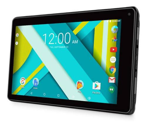 Tablet Rca 16gb Android 6 Quad Core Wifi Camara Bluetooth