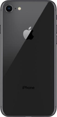iPhone 8 64gb Space Gray