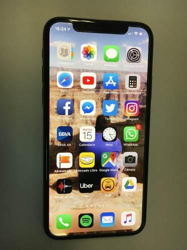 iPhone X 256 Gb Space Grey