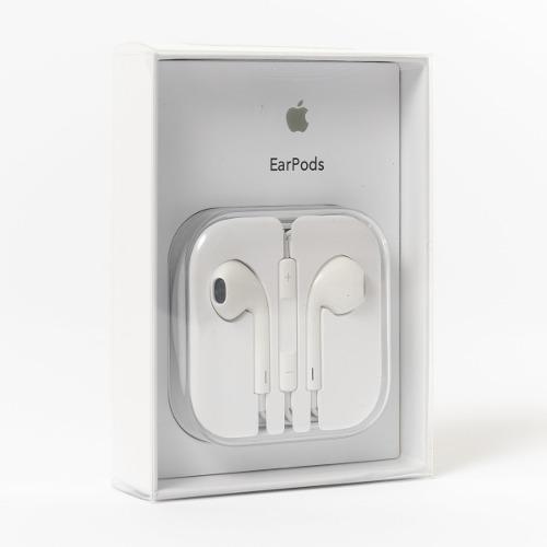 Auriculares Apple Earpods Originales iPad iPhone 4 5 5s 6 6s