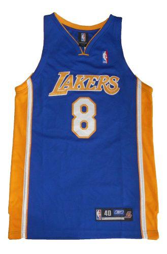 Camiseta Nba - Los Angeles Lakers - S - Original - 231