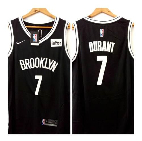 Camisetas Nba. Brooklyn Nets - Durant, Irving