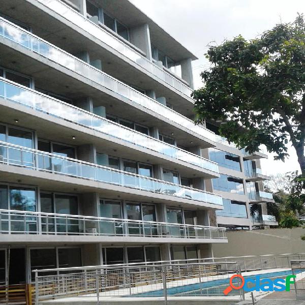 Condominio - V.Lopez-Vias/Rio