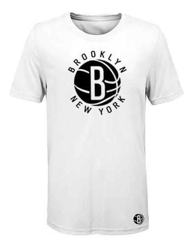 Remera Basket Nba Brooklyn Nets (016) #11 Kyrie Irving