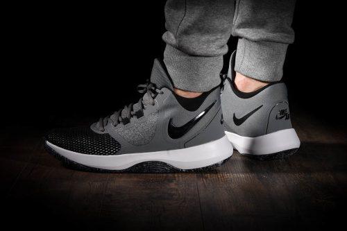 zapatillas de basquet nike